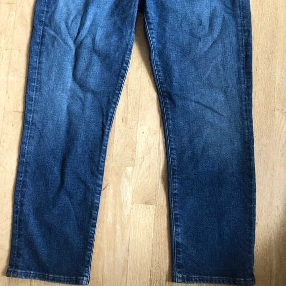 Citizens of Humanity Emerson Jeans size 28 blue
